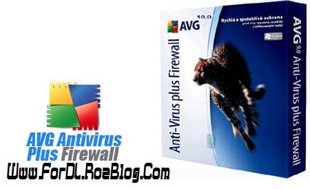 نرم افزار امنیت کامل AVG Anti-Virus Pro 2014 14.0 Build 4744